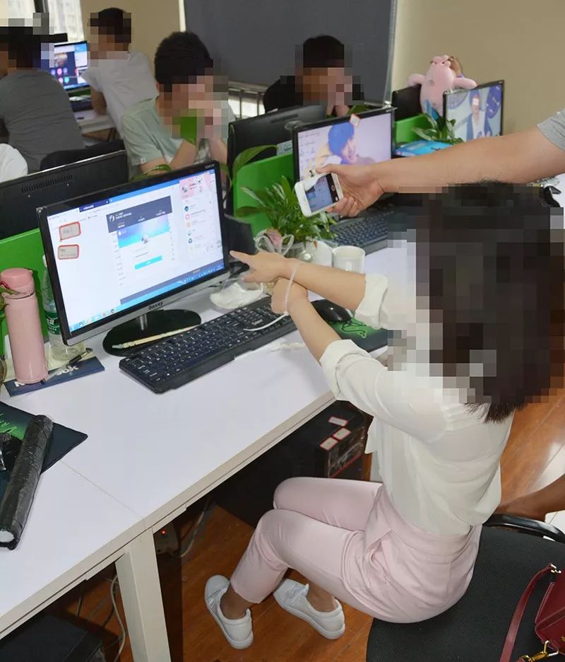 南宁赌博被抓,南宁抓捕网络赌博团伙