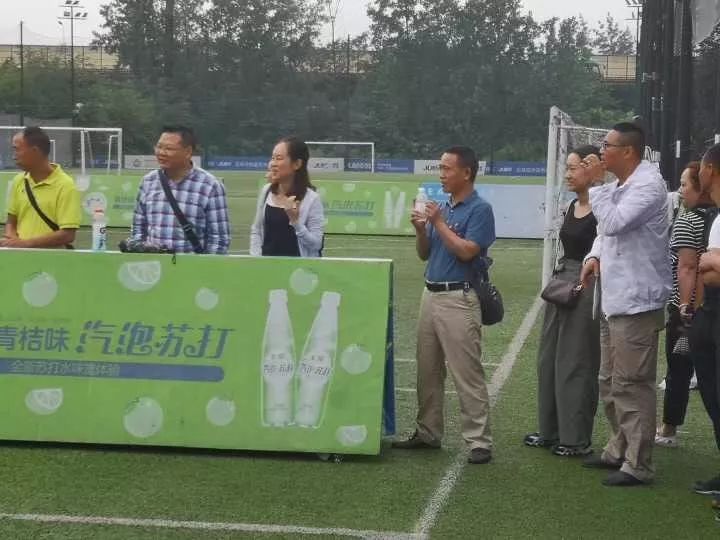 奔跑吧足球小将活动视频,大邑县安仁足球队