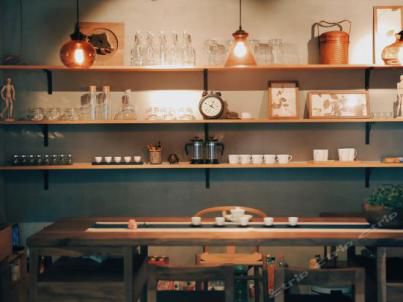 “超美银宿”空间即艺术，西湖边这4间民宿有着生活最自然的模样！【西湖民宿】