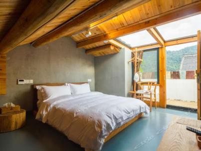 “超美银宿”空间即艺术，西湖边这4间民宿有着生活最自然的模样！【西湖民宿】