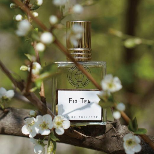 无花果和什么花茶一起煮,无花果夏天的味道