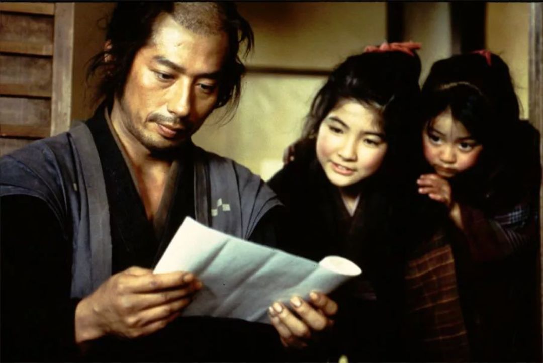 他是日本庶民剧首屈一指的巨匠