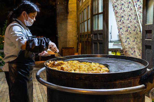 古北水镇夜游司马台攻略,夜游司马台长城攻略