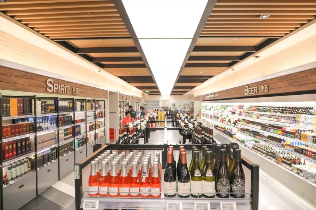 别只知道三里屯！三环4000㎡美颜基地，刚到北京