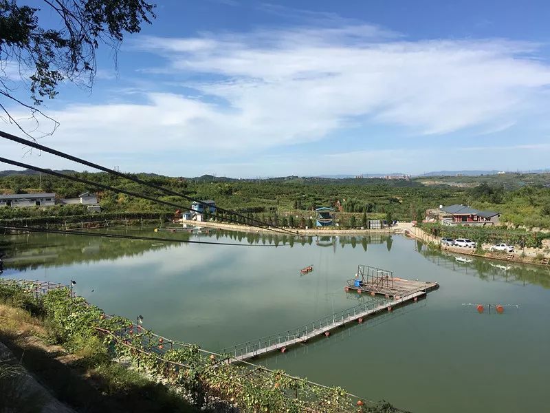 宋家庄村的未来规划,宋家庄未来5年规划