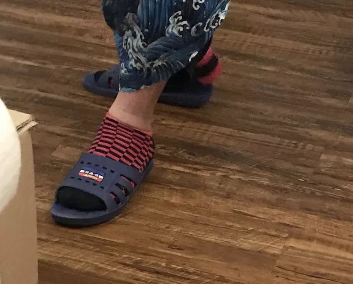 中国老板穿衣搭配冬装,当代老板的穿搭风格