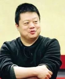 中国老板穿搭,老板的穿搭男士