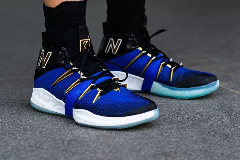 年度球鞋排行榜前10,2021年国内销量最好的十大球鞋