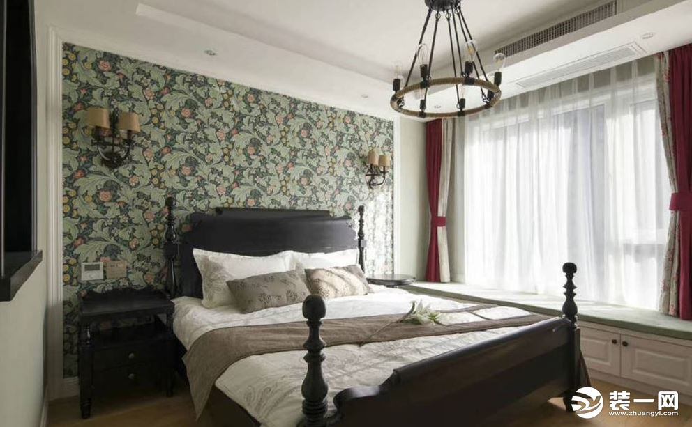 万科城西宁装修,西宁万科城效果图