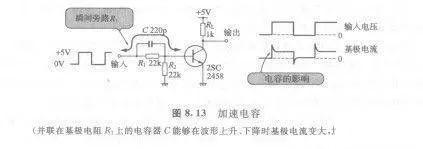 电容器在电路中的作用,并联电路电容器的作用