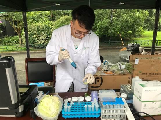 关于食品安全现场检查的视频,食品安全现场检查主要有哪些方面