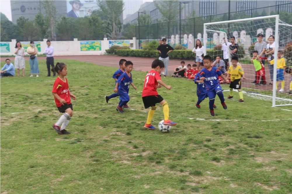 温州市幼儿足球联赛,拱墅区第二届幼儿足球比赛要求