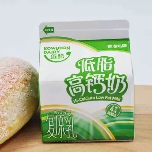 香港牛奶有什么效果,香港牛奶有没有添加剂