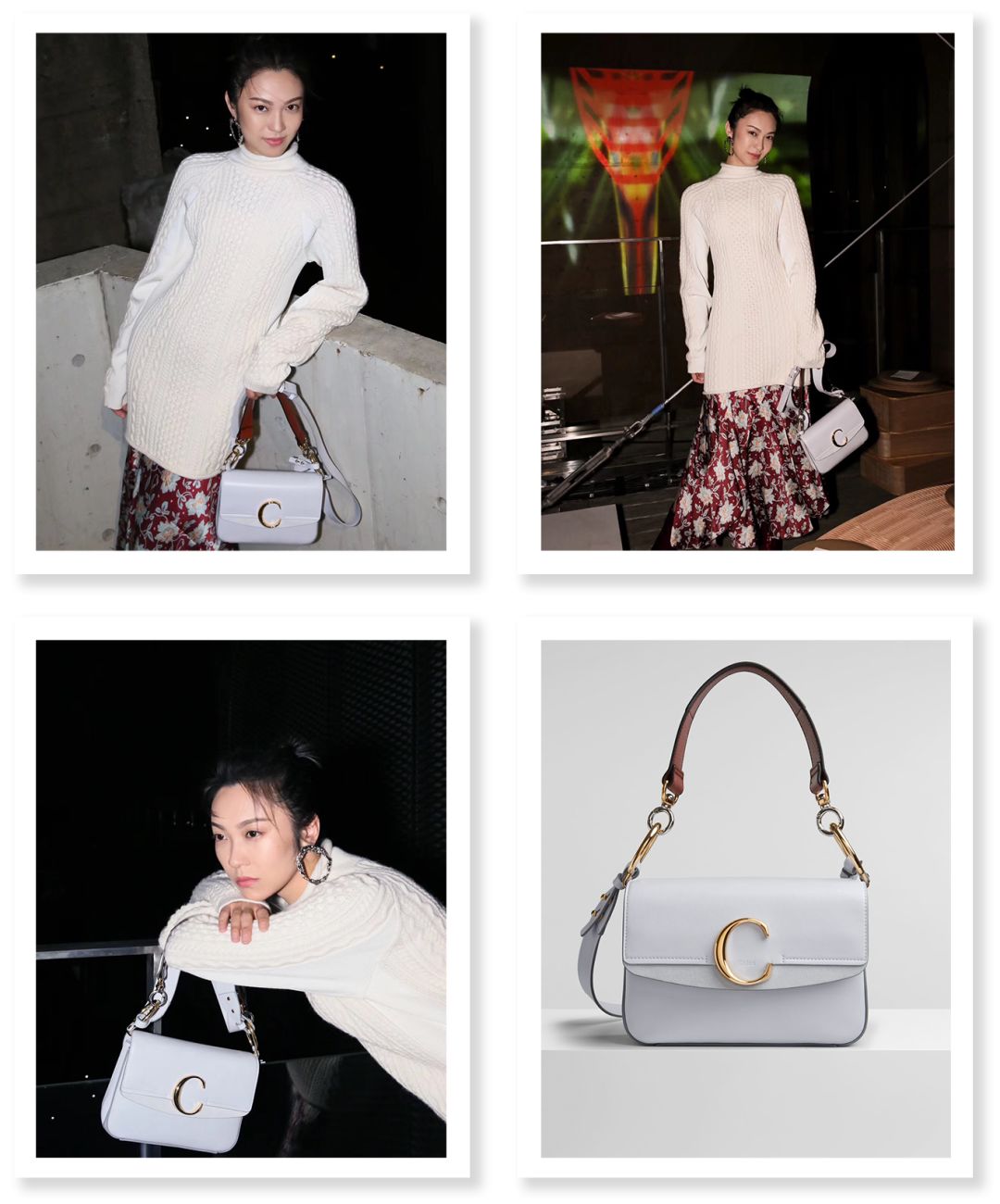 来个大的，新包100只