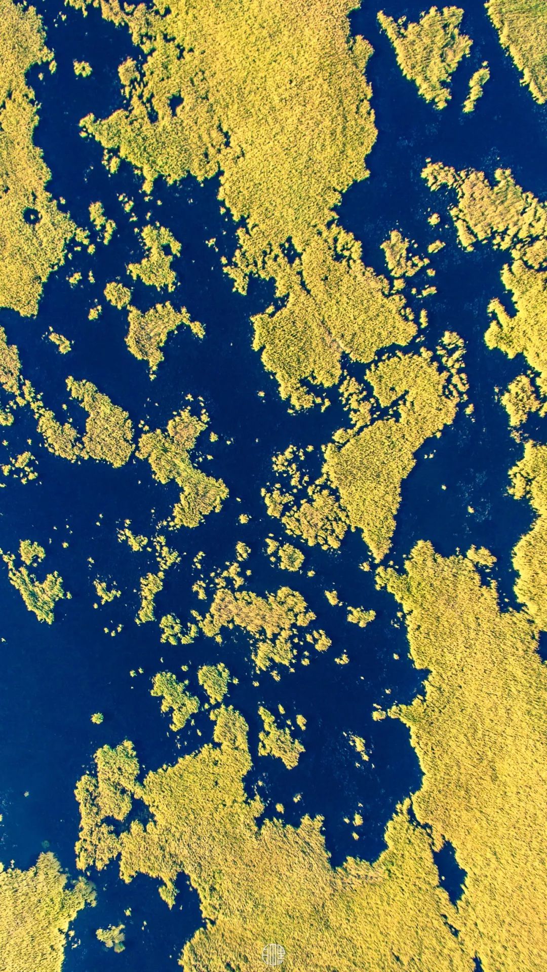 「荐读」朋友圈消失两年，他独自航拍中国，照片惊艳世界