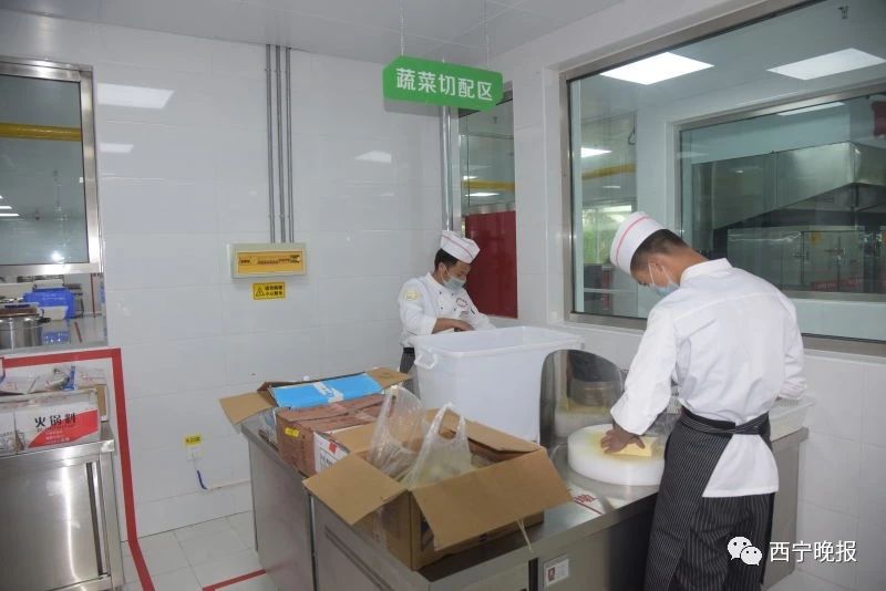 西宁市爱老幸福食堂网点,西宁市城北区有爱老幸福食堂吗