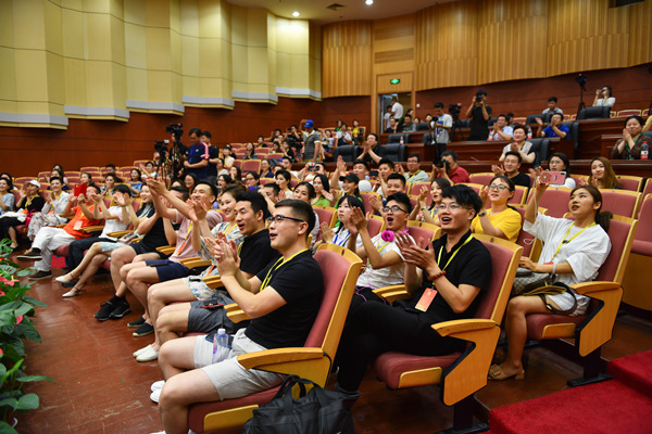 第12届中国音乐*钟金**奖全国声乐选拔赛在山东艺术学院圆满落下帷幕