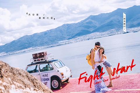 青岛三亚婚纱摄影排行,厦门婚纱摄影口碑怎么样