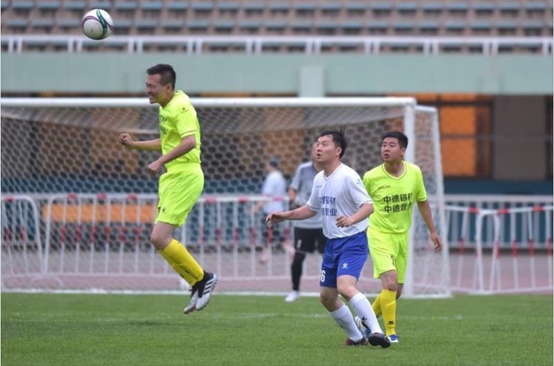 你们是运动场上最亮丽的风景,绿茵场上的惊艳时刻