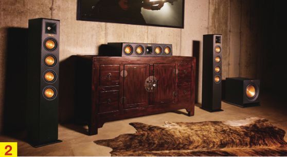 家庭影院布置最佳方案,家庭影院最新配置方案