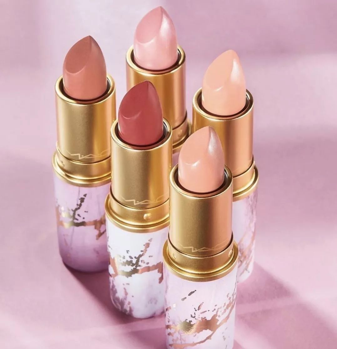 Beauty|TF贵妇？YSL绿了？各*彩大**妆品牌19夏季限定大盘点~