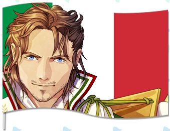 日本将各国国旗拟人化迎接奥运会,日本2021奥运会图标设计师