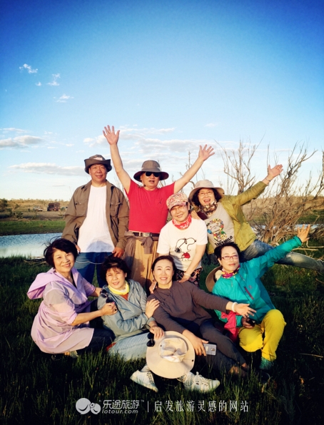 东道海子的视频,东道海子简介