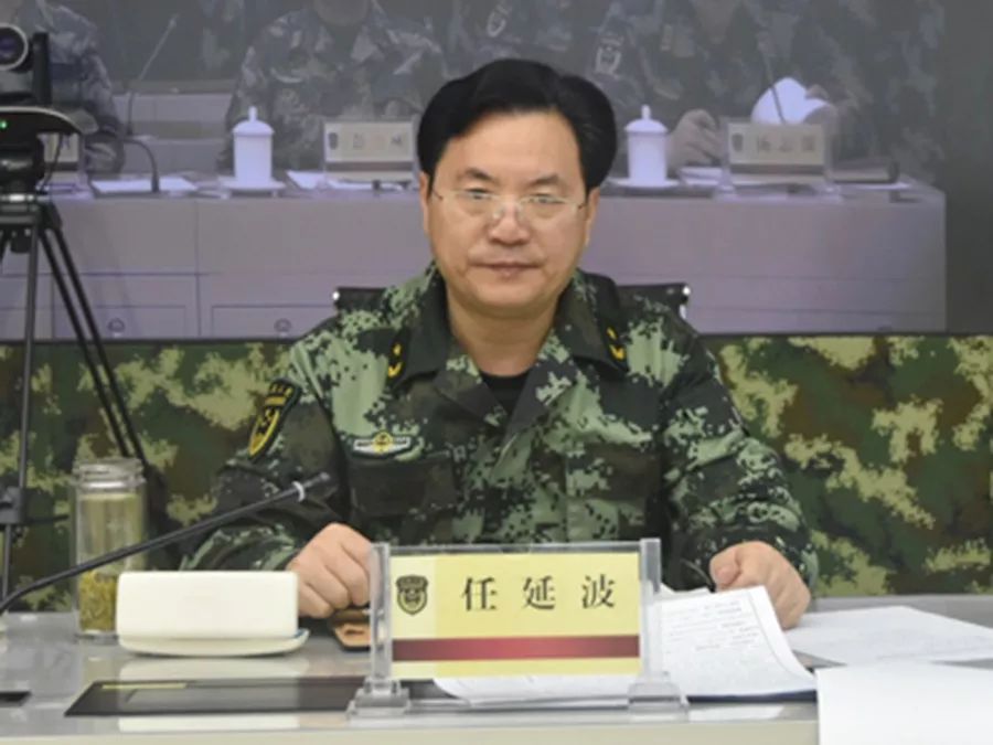 厉兵秣马保安全实战练兵正当时,厉兵秣马严阵以待区别