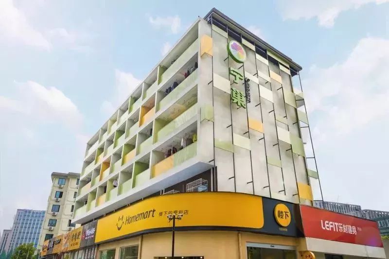 人才公寓样板房,拎包入住全新电梯公寓