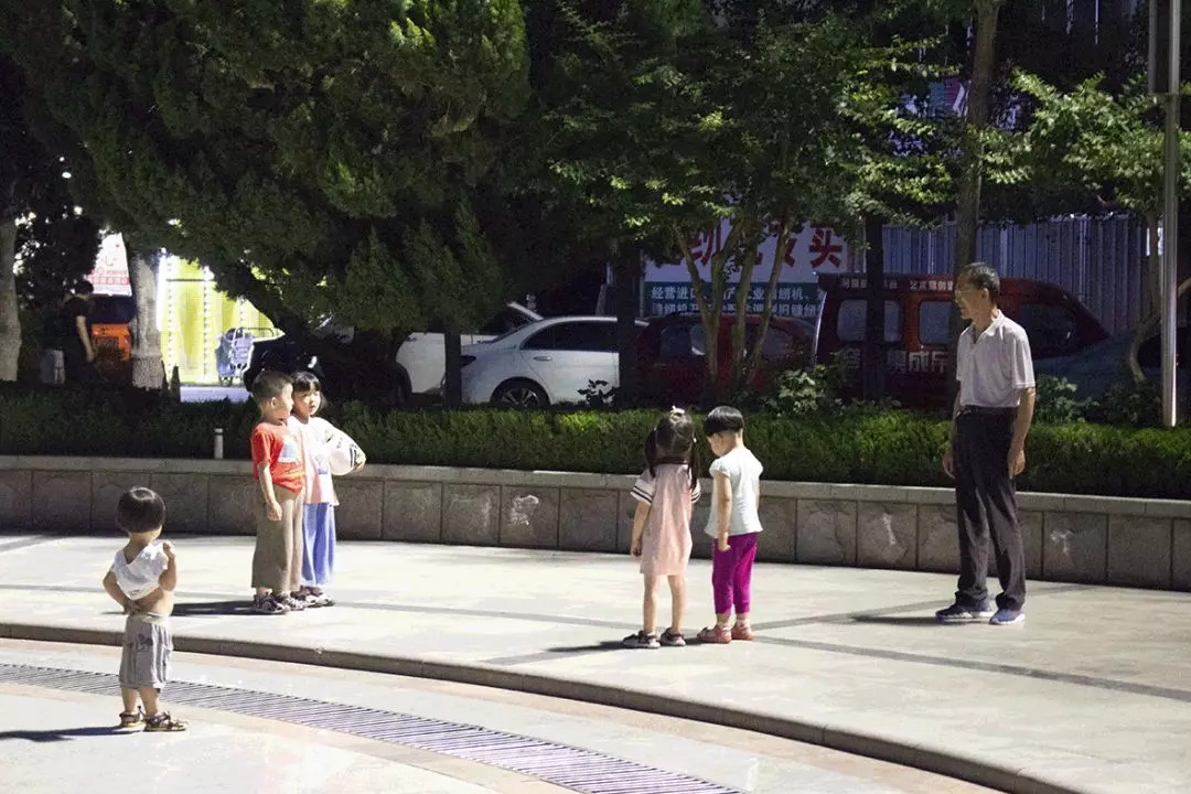 莱州广场有哪些,莱州好玩的公园