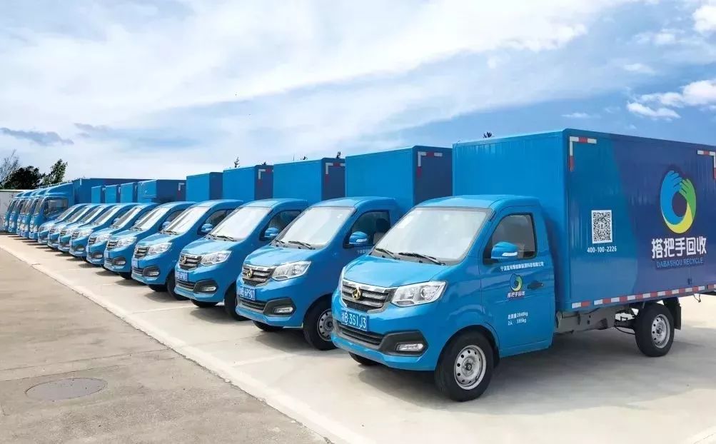 垃圾分类海曙路径,海曙垃圾分类现状