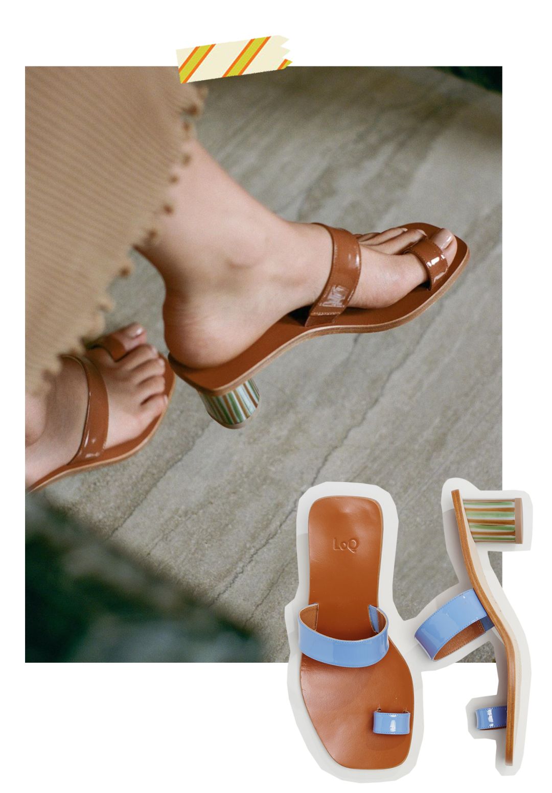 7月，你即将被这双鞋刷屏