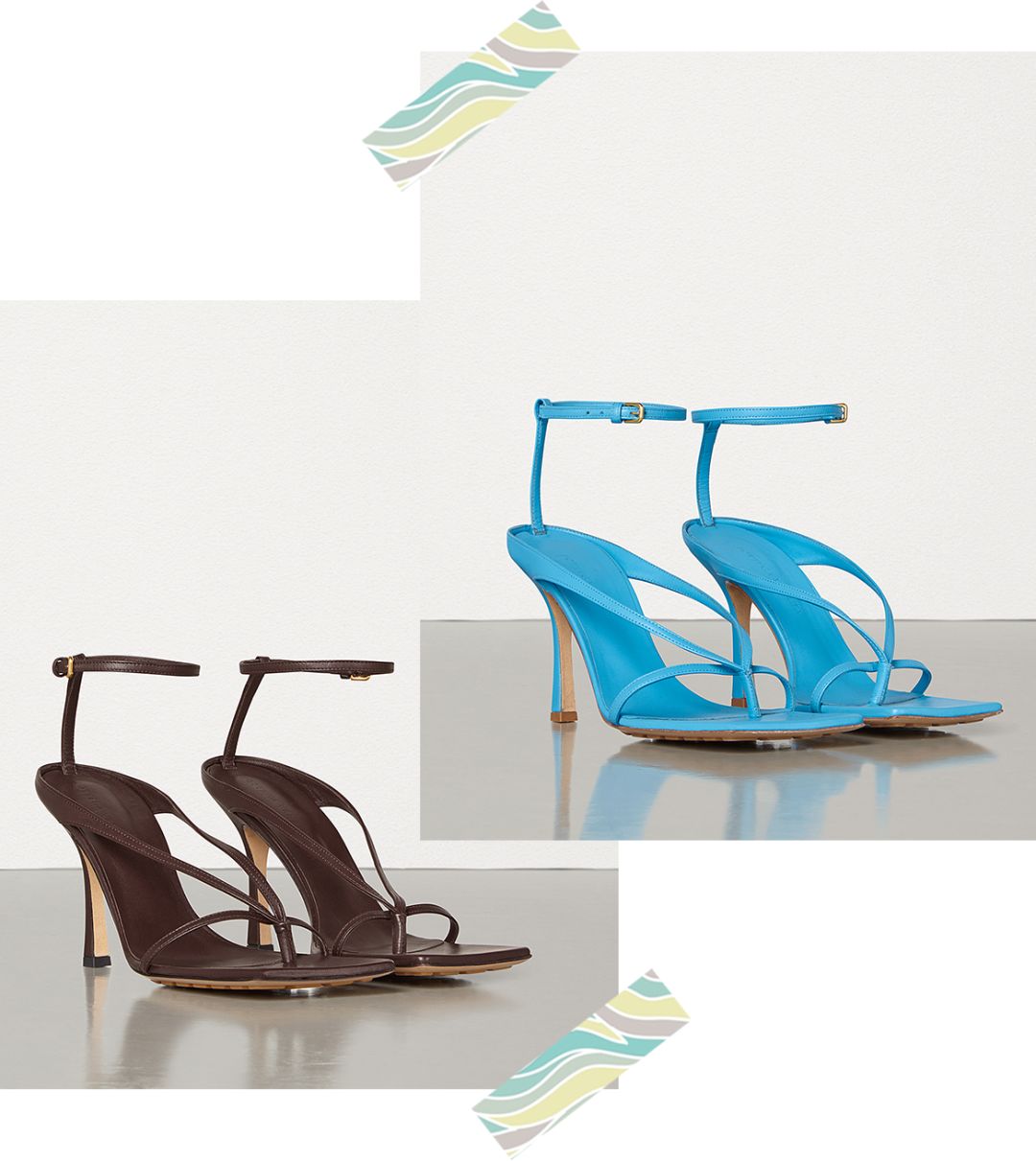 7月，你即将被这双鞋刷屏