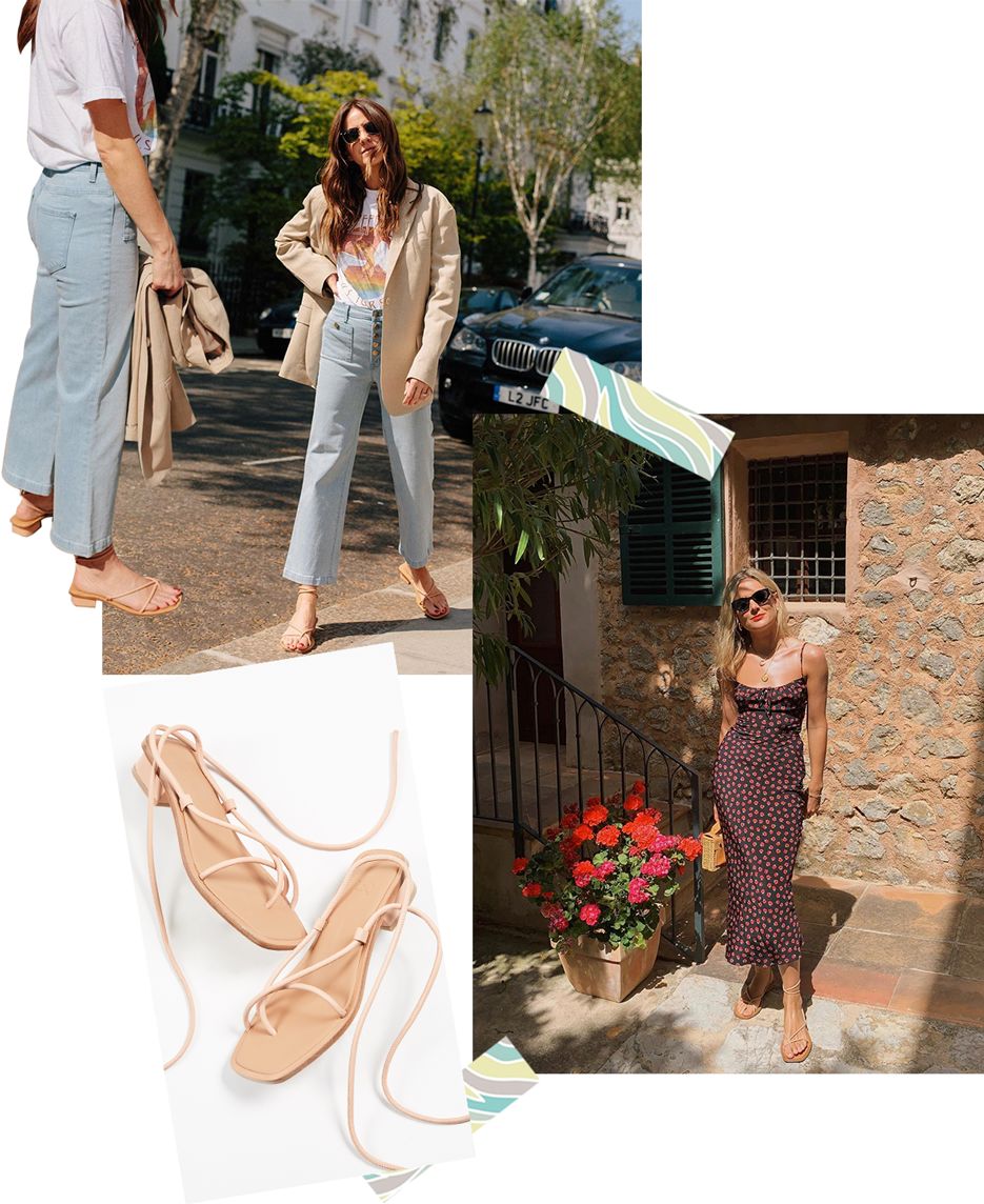 7月，你即将被这双鞋刷屏