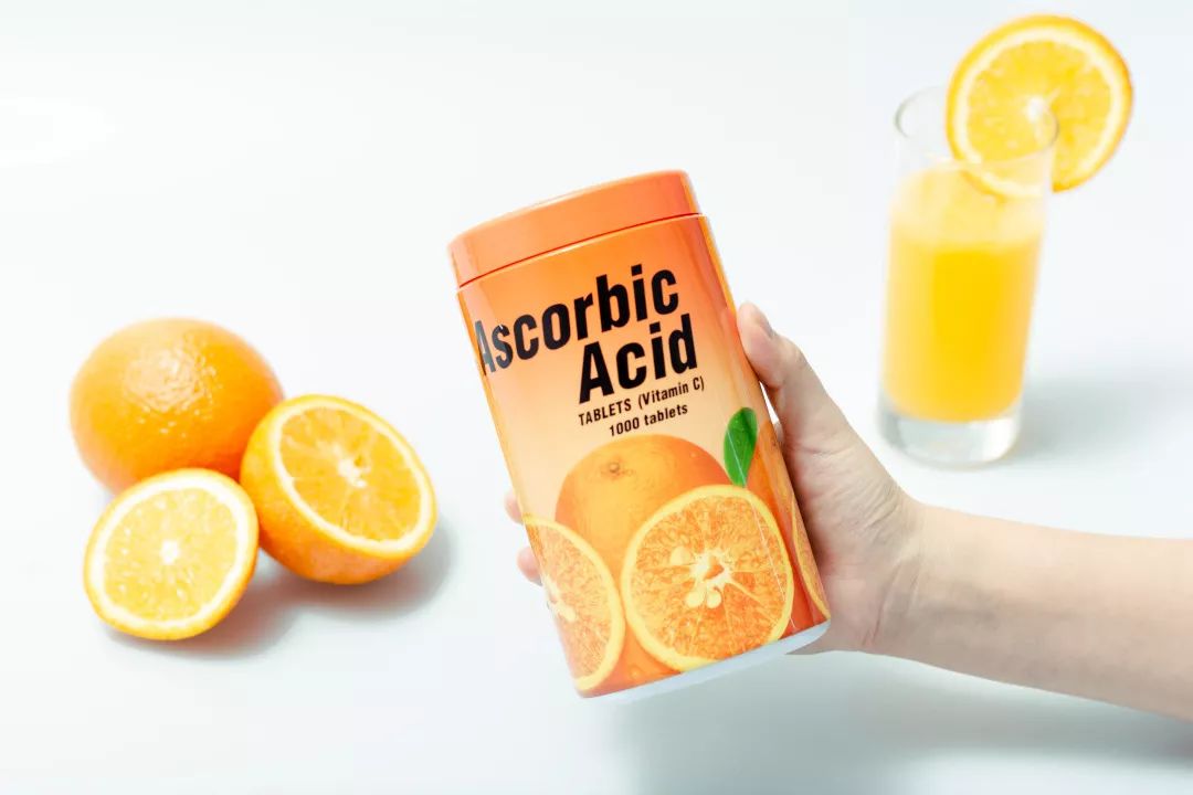 可以变白的维c推荐,维c既美白又抗老