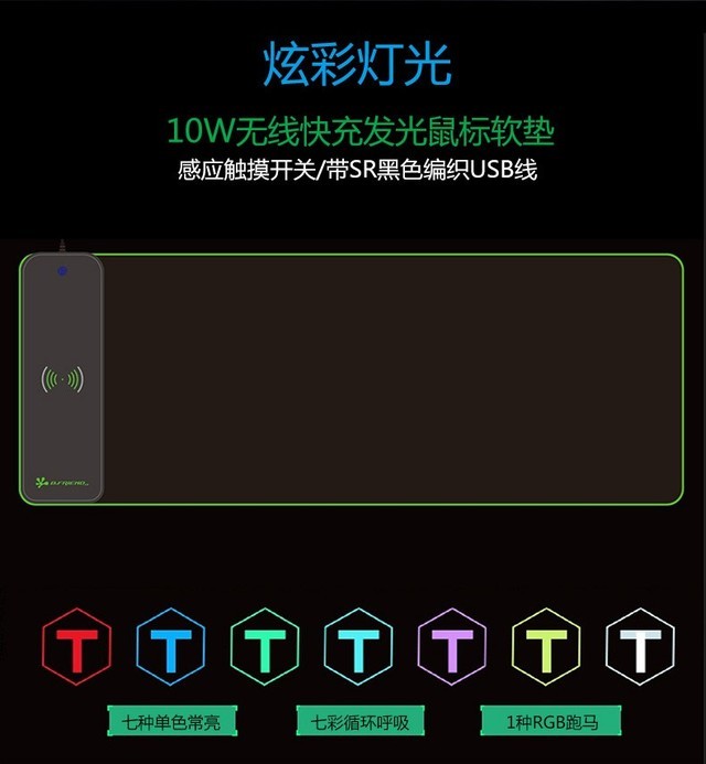 鼠标垫应该怎么选,新手选哪款鼠标垫