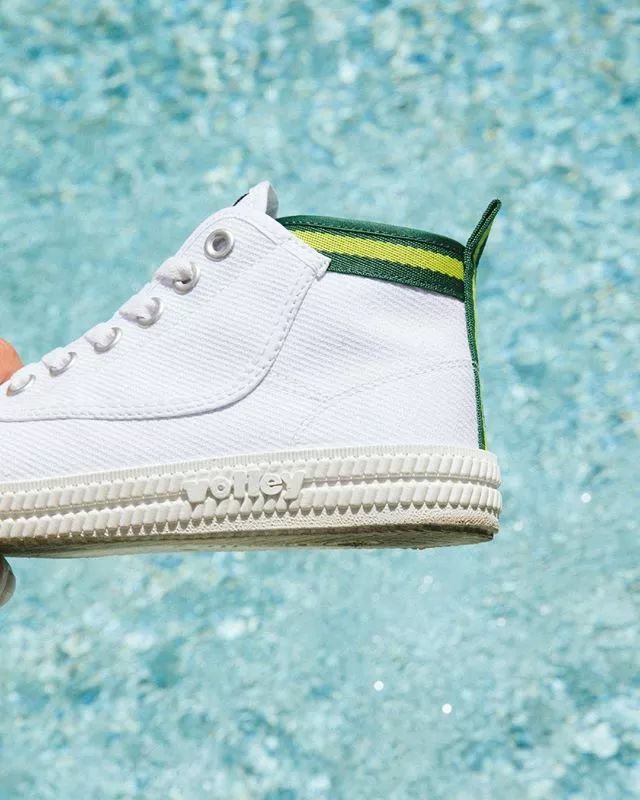 性价比超好的帆布鞋,100块左右的帆布鞋