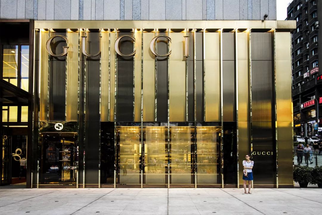 奢侈品的中国品牌策划,奢侈品的中国设计