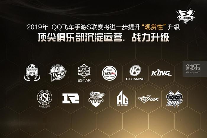 qq飞车手游最新娱乐模式玩法,qq飞车手游新模式竞速赛