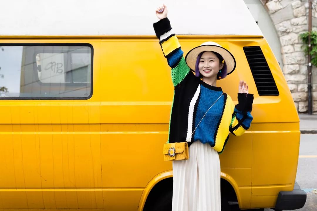 六月怎么穿搭,六月旅行搭配什么衣服