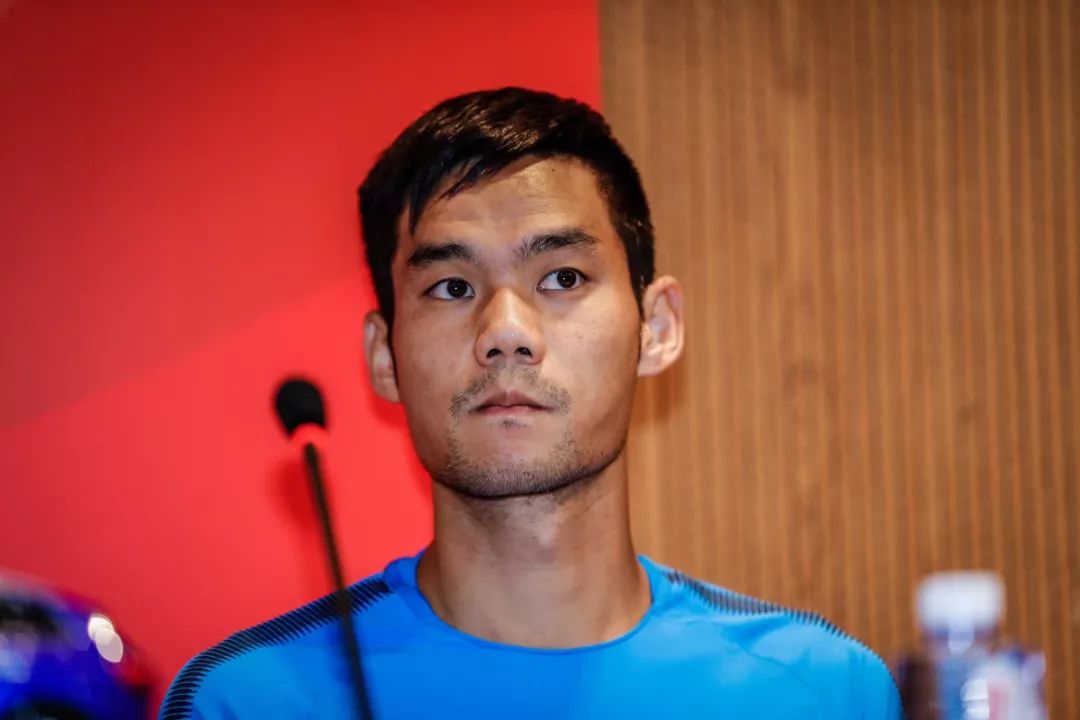 赛前面对枪手是展现实力的机会,赛前挑战横梁