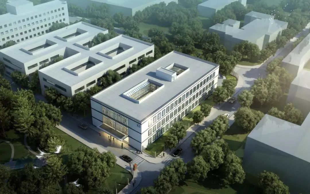 中日友好医院门诊楼平面图,中日友好医院住院部13楼