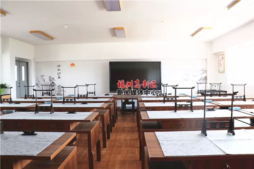 福州高新区最新中小学规划,福州教育发展潜力最大的区