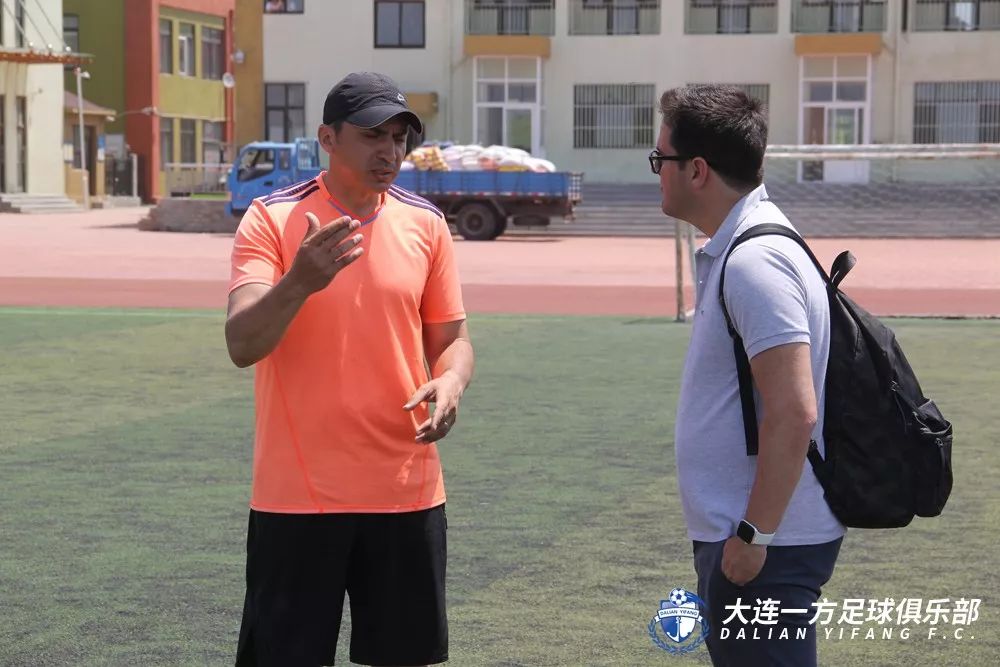 蓝篮青训队,足球重点城市青训队伍发展