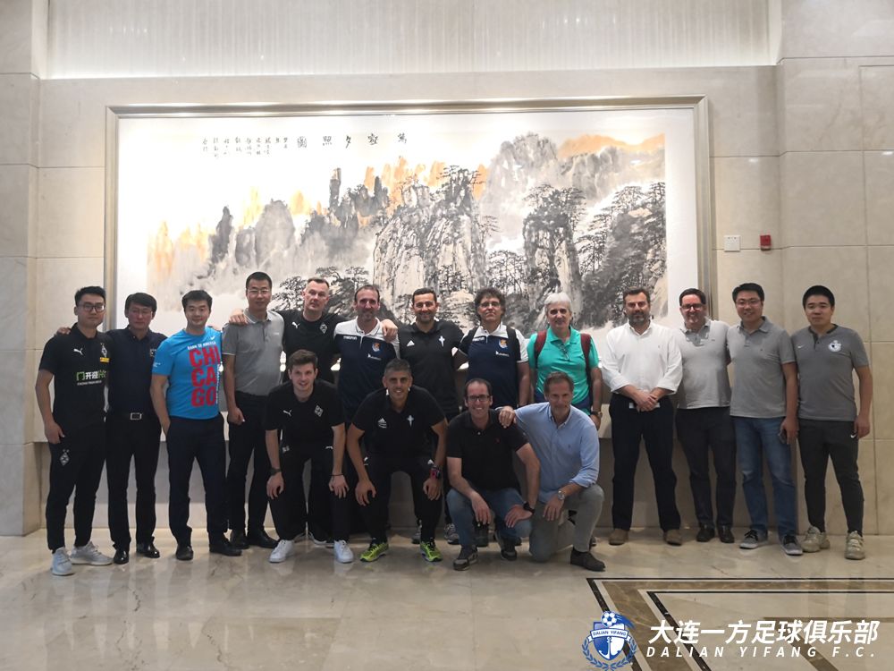 蓝篮青训队,足球重点城市青训队伍发展