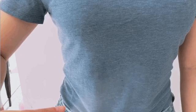 日本人发明的“随身空调”，1秒降温15℃，三伏天不流一滴汗