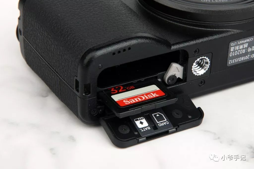 扫街神器？理光GRIII简单上手玩