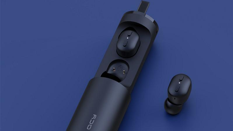 qcy蓝牙耳机t2c,qcy-t2tws蓝牙小耳机