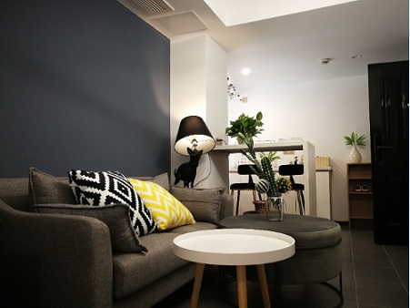 南京公寓房最新政策,南京市人才公寓房政策