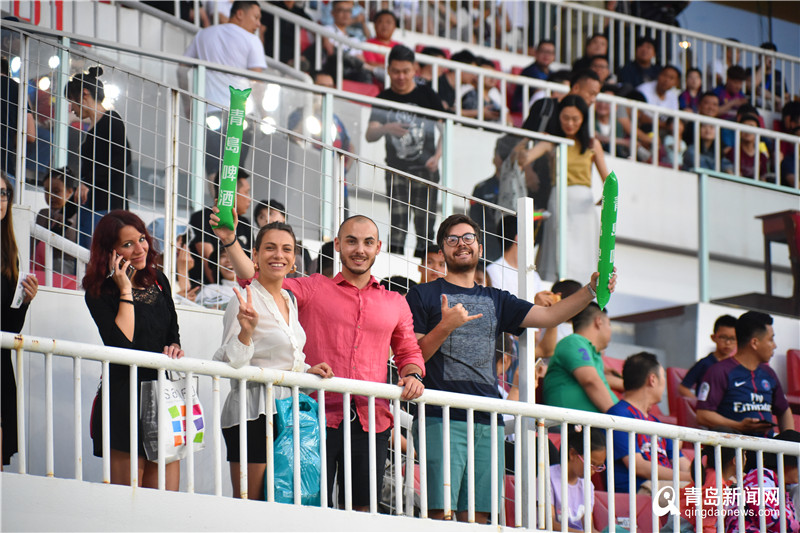 黄海青港队最新比赛,黄海青港赛程